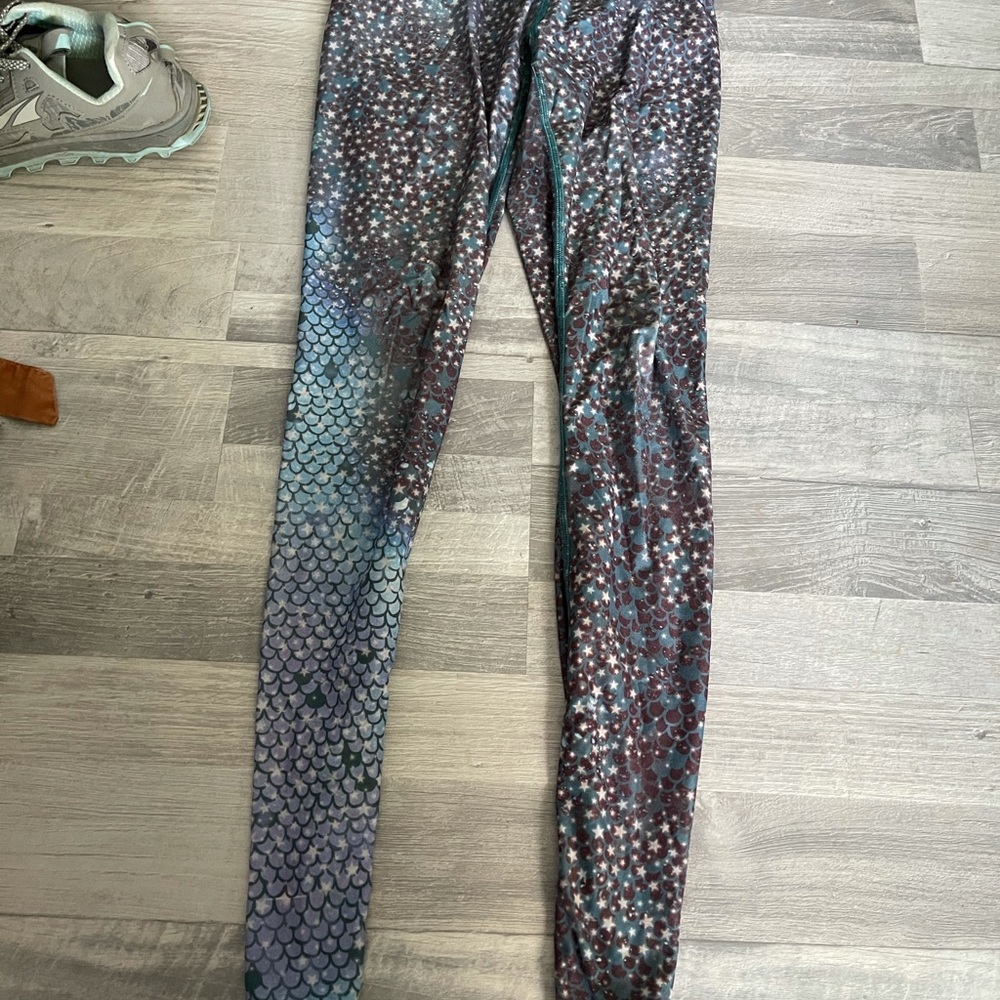 Teeki pants